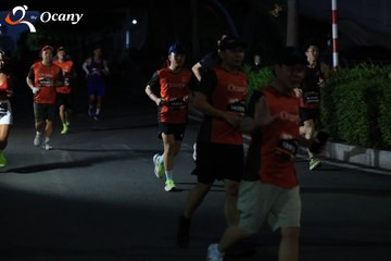 RUN TO LIVE 2025 - Ảnh #3155275