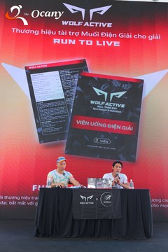 RUN TO LIVE 2025 - Ảnh #3132204