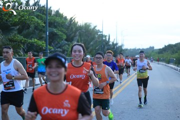 RUN TO LIVE 2025 - Ảnh #3267705