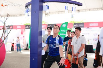 RUN TO LIVE 2025 - Ảnh #3122823
