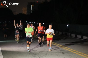 RUN TO LIVE 2025 - Ảnh #3257946
