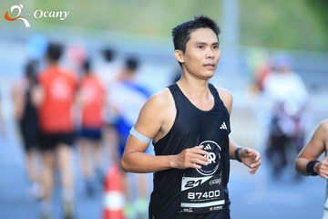 RUN TO LIVE 2025 - Ảnh #3290482