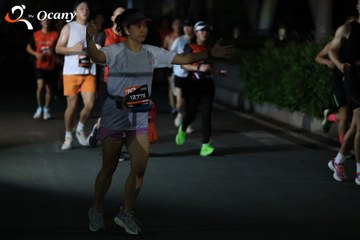 RUN TO LIVE 2025 - Ảnh #3155151
