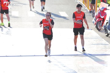 RUN TO LIVE 2025 - Ảnh #3192113