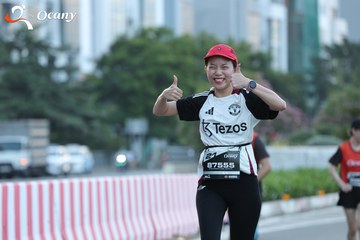 RUN TO LIVE 2025 - Ảnh #3210568