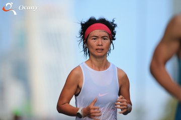 RUN TO LIVE 2025 - Ảnh #3286117