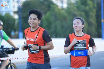 RUN TO LIVE 2025 - Ảnh #3258506