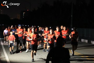 RUN TO LIVE 2025 - Ảnh #3261902