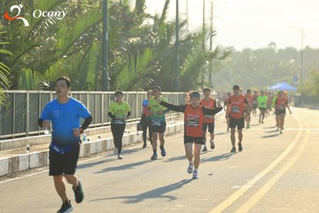 RUN TO LIVE 2025 - Ảnh #3301480