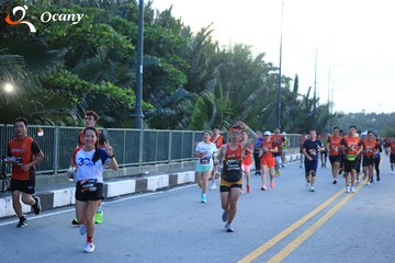 RUN TO LIVE 2025 - Ảnh #3265732