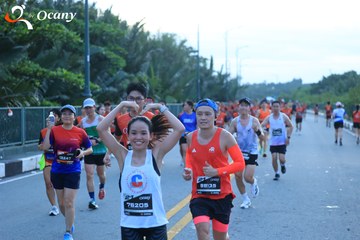 RUN TO LIVE 2025 - Ảnh #3289230