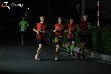 RUN TO LIVE 2025 - Ảnh #3154954