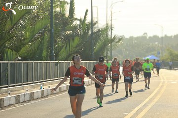 RUN TO LIVE 2025 - Ảnh #3301573