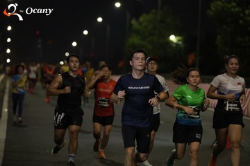 RUN TO LIVE 2025 - Ảnh #3202394