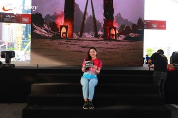 RUN TO LIVE 2025 - Ảnh #3122965