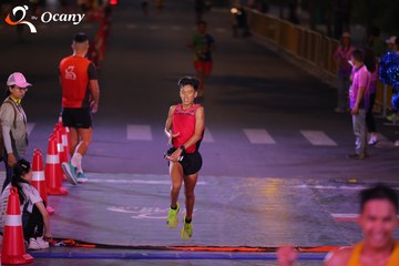 RUN TO LIVE 2025 - Ảnh #3141888