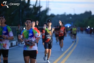RUN TO LIVE 2025 - Ảnh #3263862
