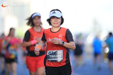 RUN TO LIVE 2025 - Ảnh #3280822