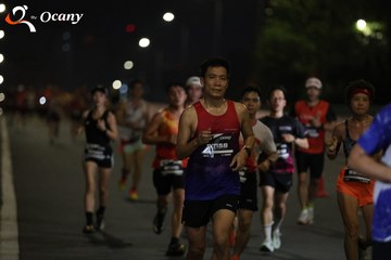 RUN TO LIVE 2025 - Ảnh #3201846