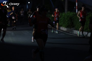 RUN TO LIVE 2025 - Ảnh #3155356