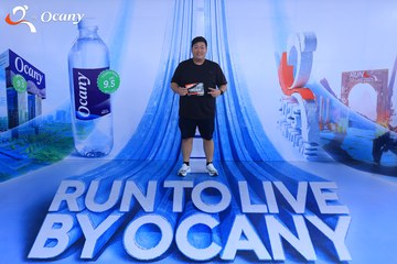 RUN TO LIVE 2025 - Ảnh #3132904