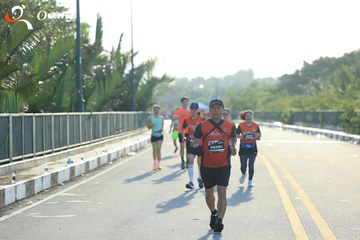 RUN TO LIVE 2025 - Ảnh #3303916