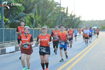 RUN TO LIVE 2025 - Ảnh #3297527