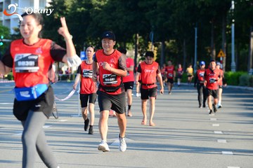 RUN TO LIVE 2025 - Ảnh #3298726