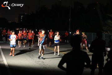 RUN TO LIVE 2025 - Ảnh #3261794