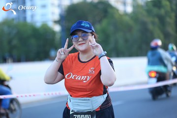 RUN TO LIVE 2025 - Ảnh #3258138