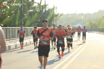 RUN TO LIVE 2025 - Ảnh #3302224