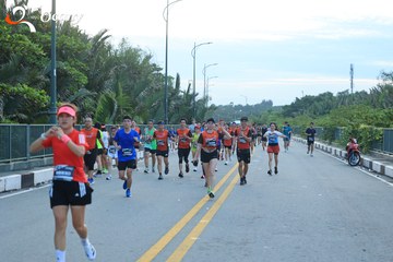 RUN TO LIVE 2025 - Ảnh #3278731