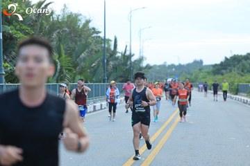 RUN TO LIVE 2025 - Ảnh #3278935