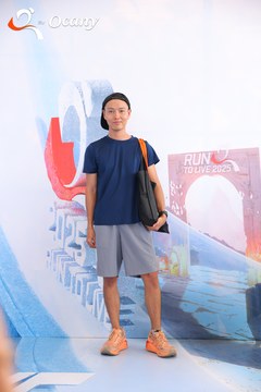 RUN TO LIVE 2025 - Ảnh #3134584