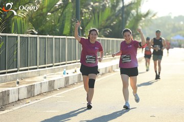 RUN TO LIVE 2025 - Ảnh #3304435