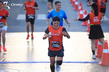 RUN TO LIVE 2025 - Ảnh #3154341