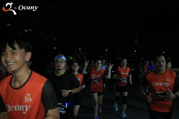 RUN TO LIVE 2025 - Ảnh #3280225