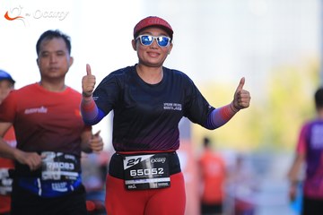 RUN TO LIVE 2025 - Ảnh #3285898