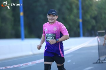 RUN TO LIVE 2025 - Ảnh #3257093