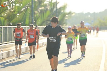 RUN TO LIVE 2025 - Ảnh #3303456
