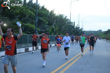 RUN TO LIVE 2025 - Ảnh #3267236