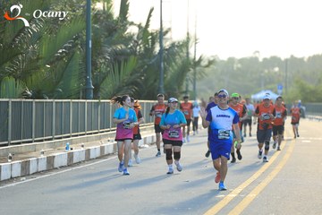RUN TO LIVE 2025 - Ảnh #3300583