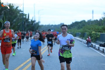 RUN TO LIVE 2025 - Ảnh #3290014