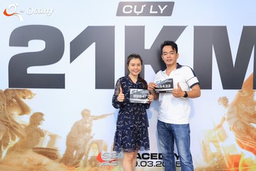 RUN TO LIVE 2025 - Ảnh #3214619