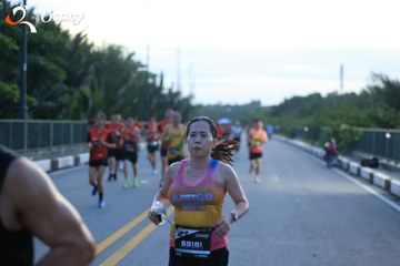 RUN TO LIVE 2025 - Ảnh #3266196