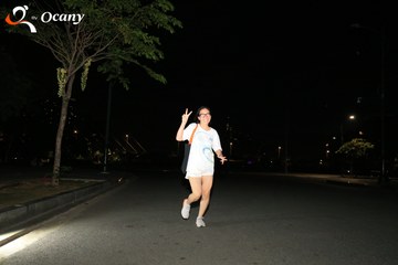 RUN TO LIVE 2025 - Ảnh #3282007