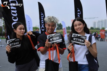 RUN TO LIVE 2025 - Ảnh #3132536