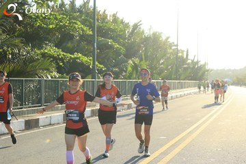 RUN TO LIVE 2025 - Ảnh #3301424