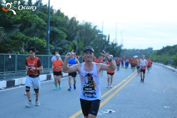 RUN TO LIVE 2025 - Ảnh #3290960