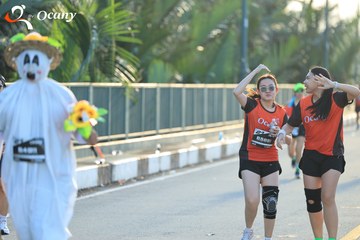 RUN TO LIVE 2025 - Ảnh #3300522